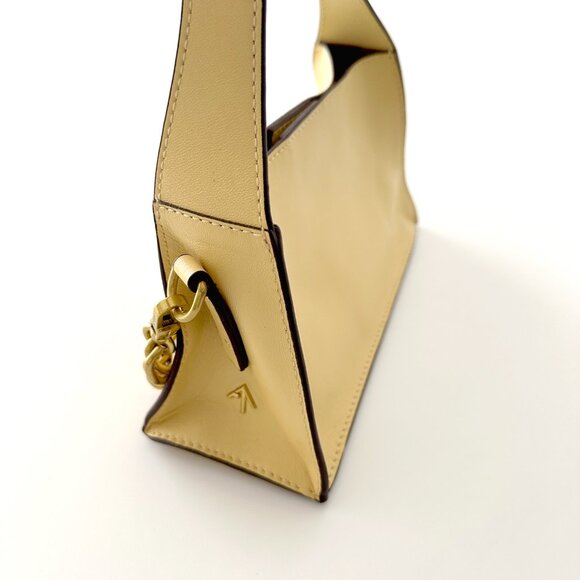 Manu Atelier Chain Link Bag - Picture 12 of 14